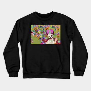 CALACA Crewneck Sweatshirt